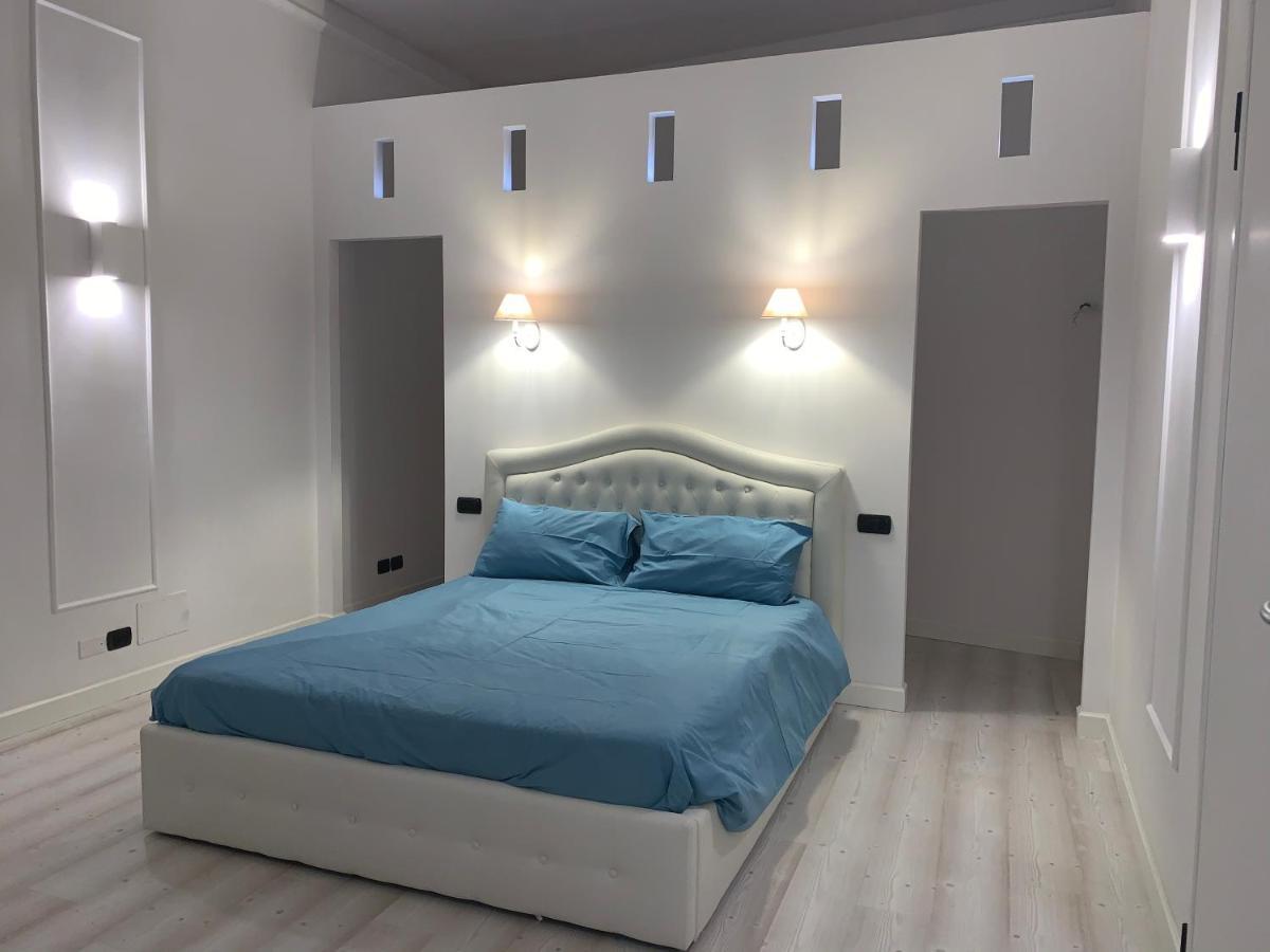 Apartmán La Casa Di Mariasole Florencie Exteriér fotografie