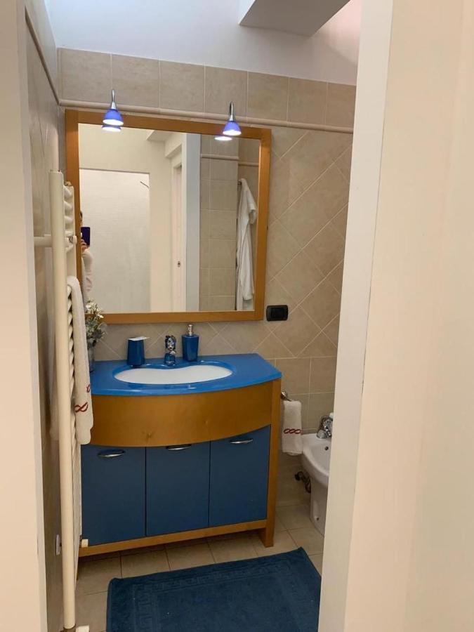 Apartmán La Casa Di Mariasole Florencie Exteriér fotografie