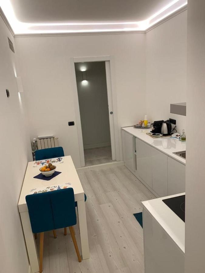 Apartmán La Casa Di Mariasole Florencie Exteriér fotografie