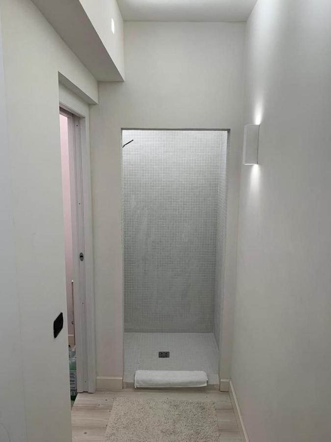 Apartmán La Casa Di Mariasole Florencie Exteriér fotografie