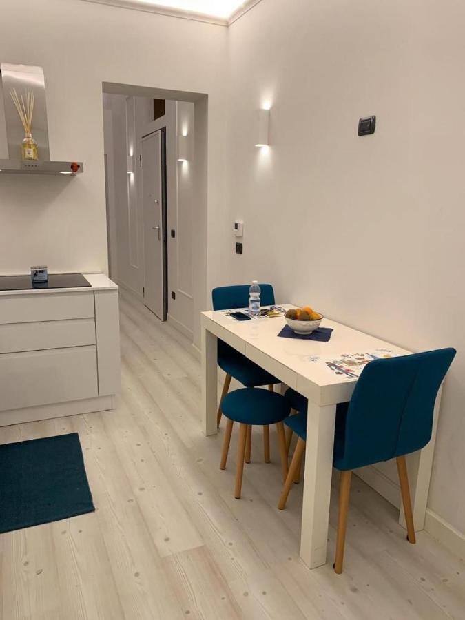 Apartmán La Casa Di Mariasole Florencie Exteriér fotografie